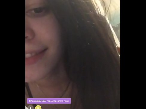 ❤️ Anụ ọhịa slutty Russia (Periscope, VKontakte, Instagram) ️❌  na anyi ❤
